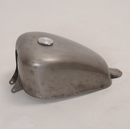 Chopper Gas Tank Kit – Exile Cycles