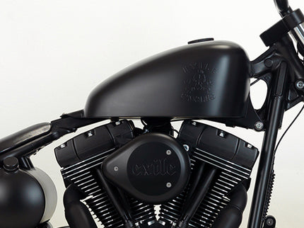Chopper Gas Tank Kit