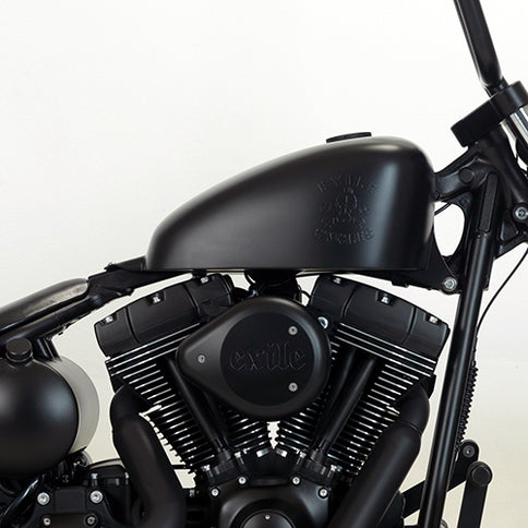 Chopper Gas Tank Kit