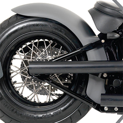 Composite Rear Fender