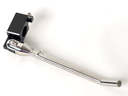 Kickstand Assembly for TwinCam Softails, bolt-on