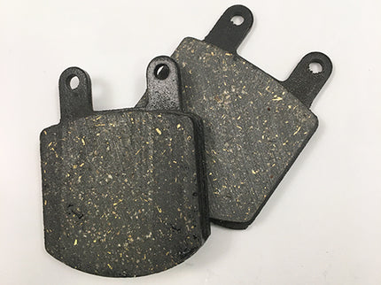 EBC brake pads for Sprocket Brake Kit