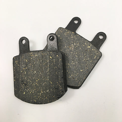 EBC brake pads for Sprocket Brake Kit