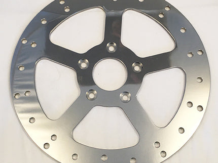 Exile Brake Rotor