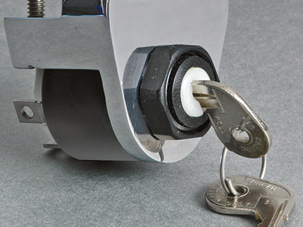 Exile Ignition Switch