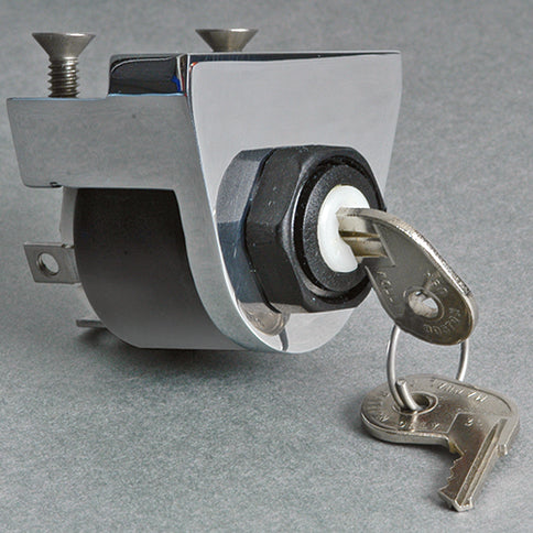 Exile Ignition Switch