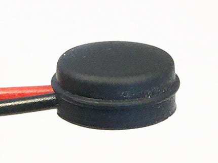 Exile Mini Button