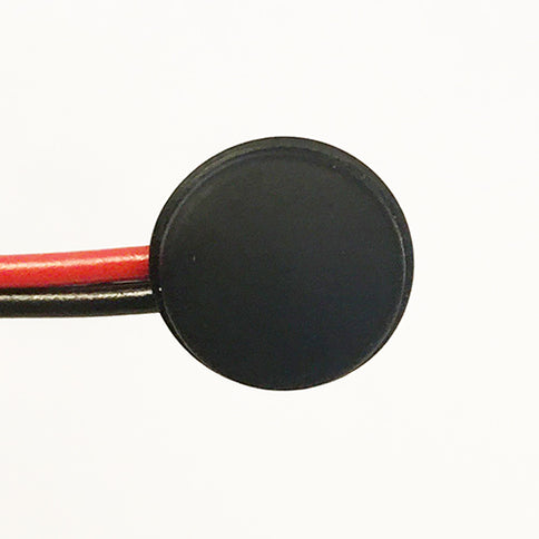 Exile Mini Button