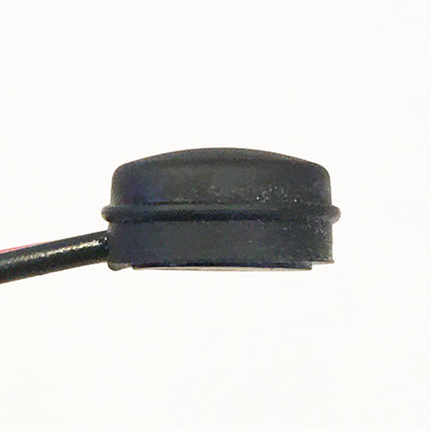 Exile Mini Button
