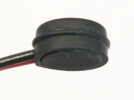 Exile Mini Button