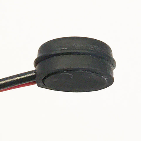 Exile Mini Button