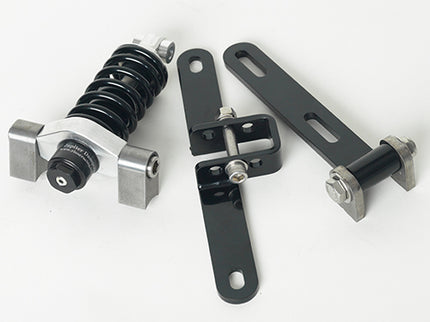 Exile Seat Mechanism