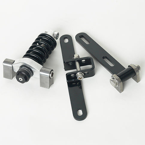 Exile Seat Mechanism