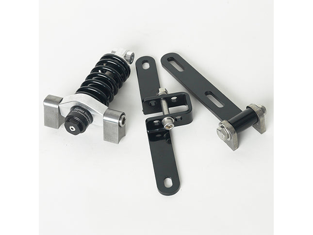 Exile Seat Mechanism