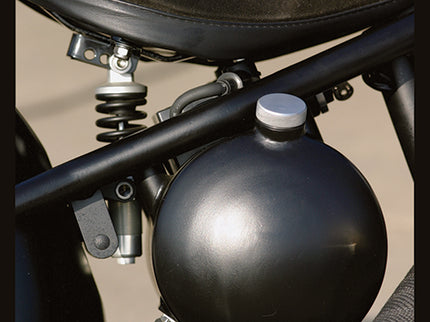 Exile Seat Mechanism