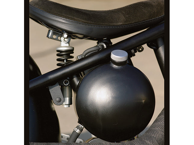 Exile Seat Mechanism