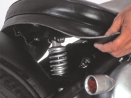 Exile Seat Mechanism