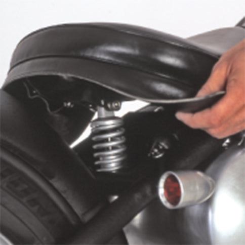 Exile Seat Mechanism