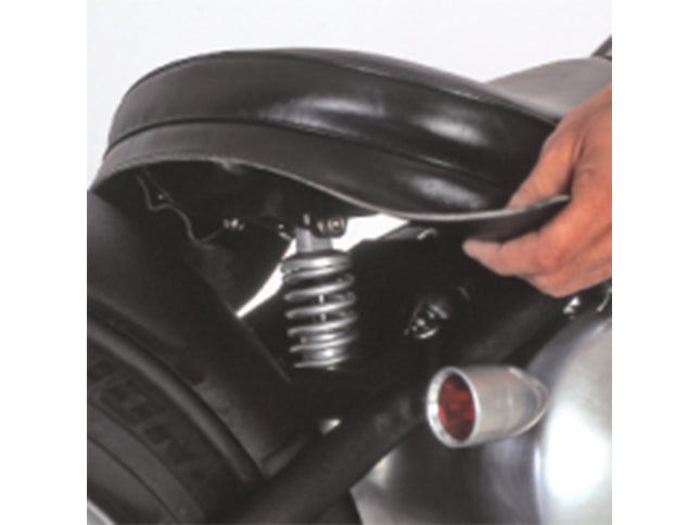 Exile Seat Mechanism