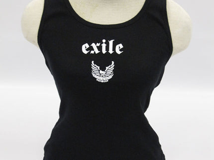 Eagle Boy Beater, Black, White, Army Green. XL & XXL only.