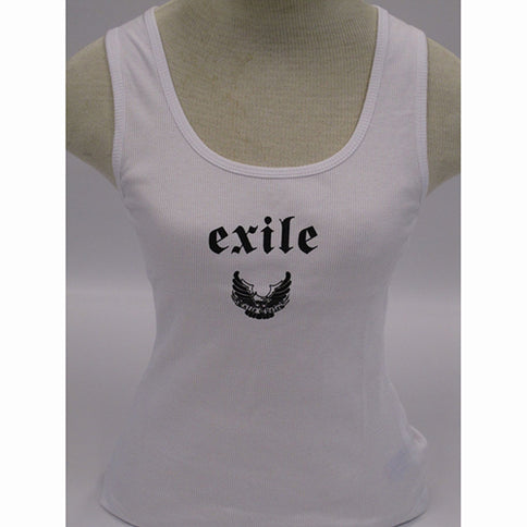 Eagle Boy Beater, Black, White, Army Green. XL & XXL only.