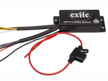 5x4 Switch Control Module
