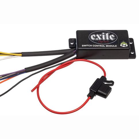 5x4 Switch Control Module