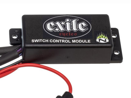 5x4 Switch Control Module