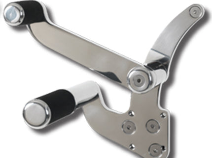 Standard foot control LEFT side (SHIFTER)