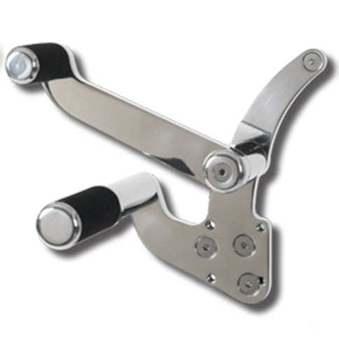 Standard foot control LEFT side (SHIFTER)