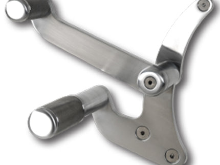 Standard foot control LEFT side (SHIFTER)
