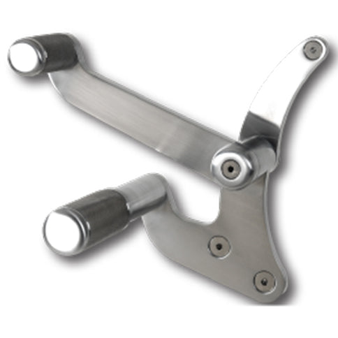 Standard foot control LEFT side (SHIFTER)