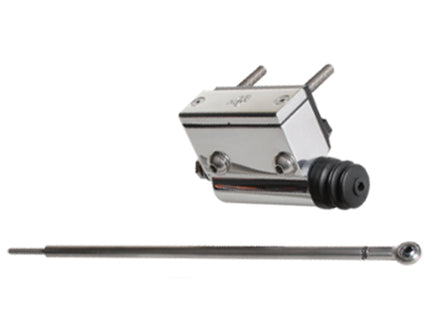 Remote Master Cylinder for TwinCam Softail