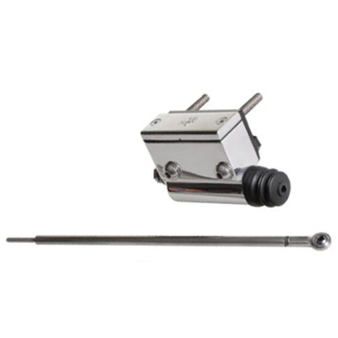 Remote Master Cylinder for TwinCam Softail