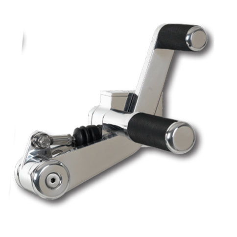 Standard foot control RIGHT side