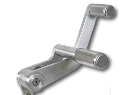 Standard foot control RIGHT side
