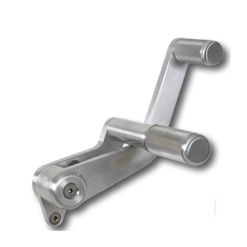 Standard foot control RIGHT side