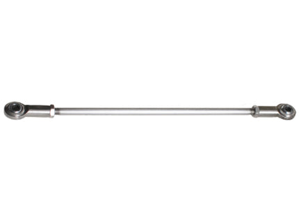 Stainless steel shift rod