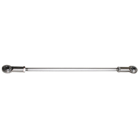 Stainless steel shift rod
