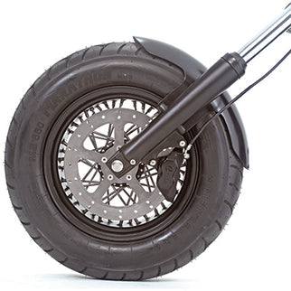 Front Trojan Fender