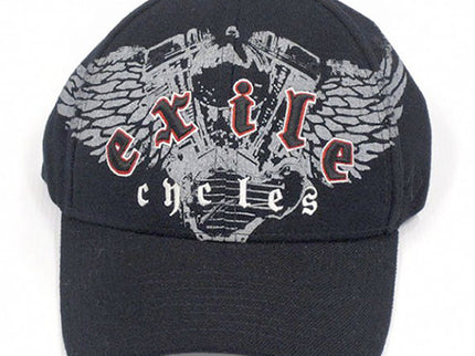Flying Pan Hat SMALL ONLY
