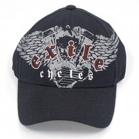 Flying Pan Hat SMALL ONLY