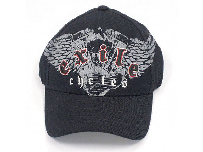 Flying Pan Hat SMALL ONLY