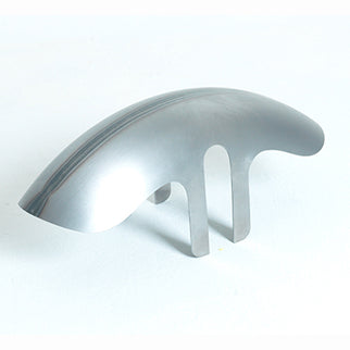 Front Trojan Fender