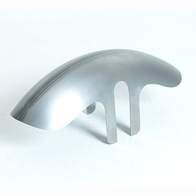 Front Trojan Fender
