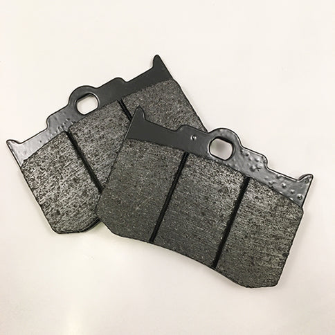 Brake Pads for 4-piston caliper