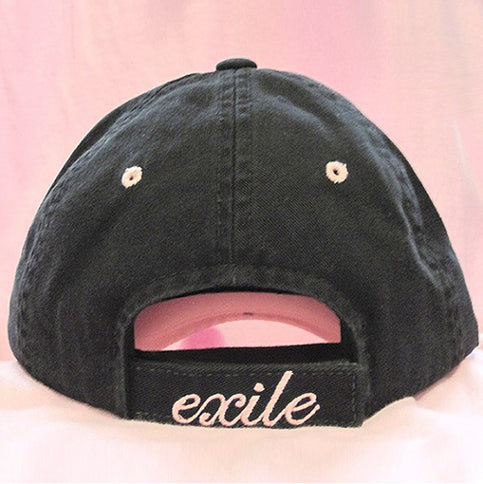 Exile Girl Hat