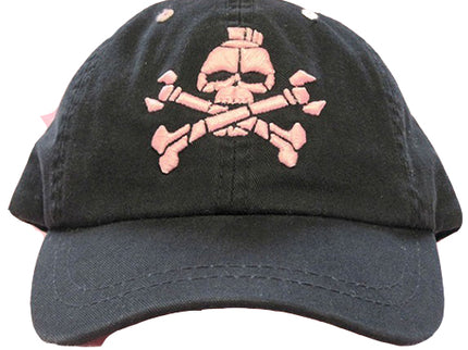 Exile Girl Hat