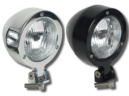 Billet Head-Light