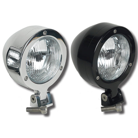 Billet Head-Light